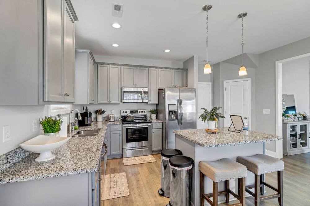 Photo of Kitchen in Kings Grant