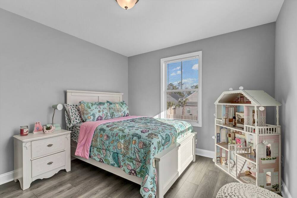 Photo of Bedroom in Kings Grant