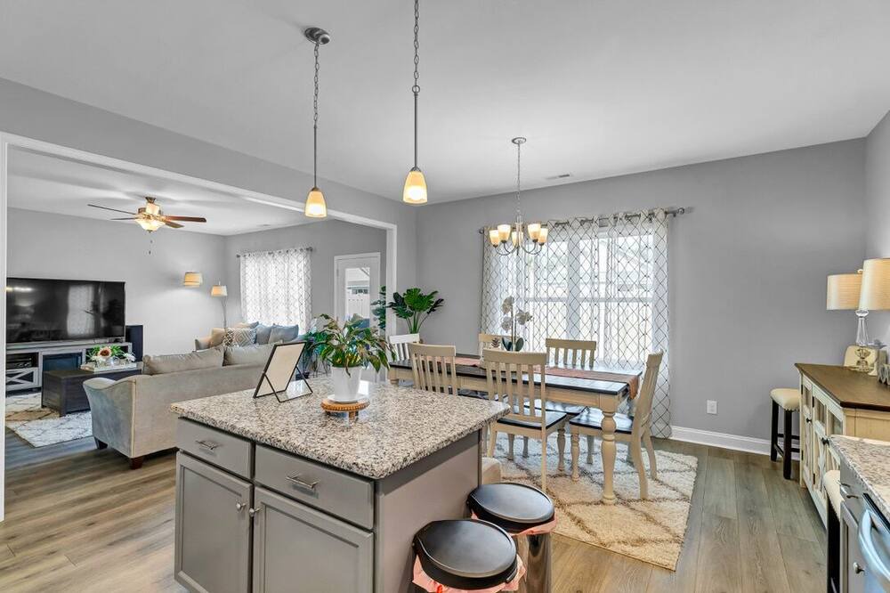 Photo of Kitchen in Kings Grant