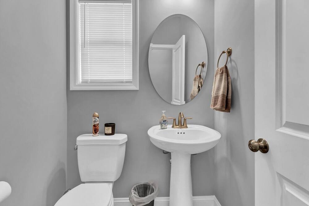 Photo of Bathroom in Kings Grant