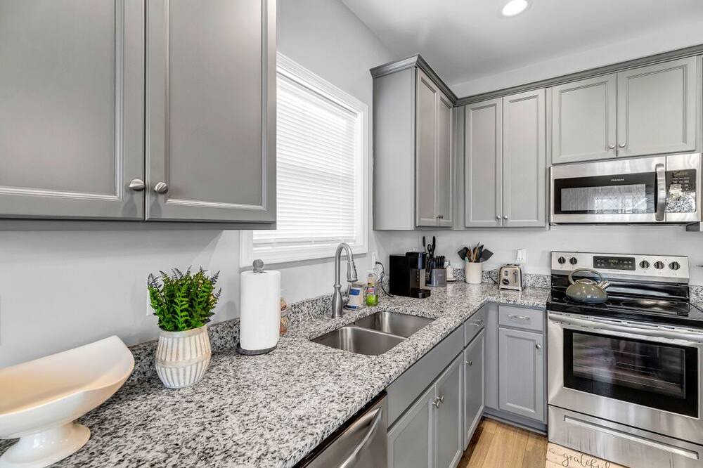 Photo of Kitchen in Kings Grant