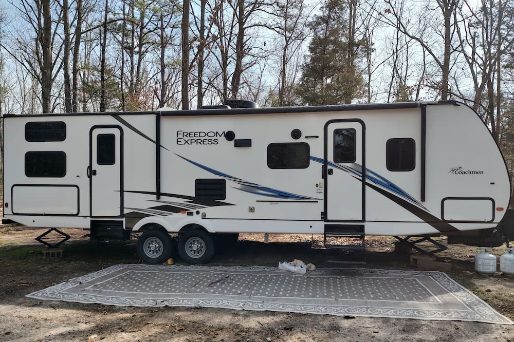 Photo of Outdoor in Clayton