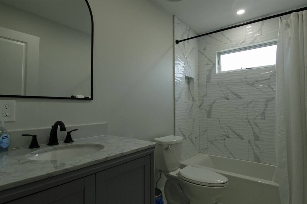 Photo of Bathroom in Point Pleasant Beach