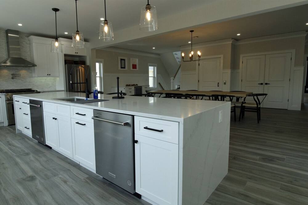 Photo of Kitchen in Point Pleasant Beach