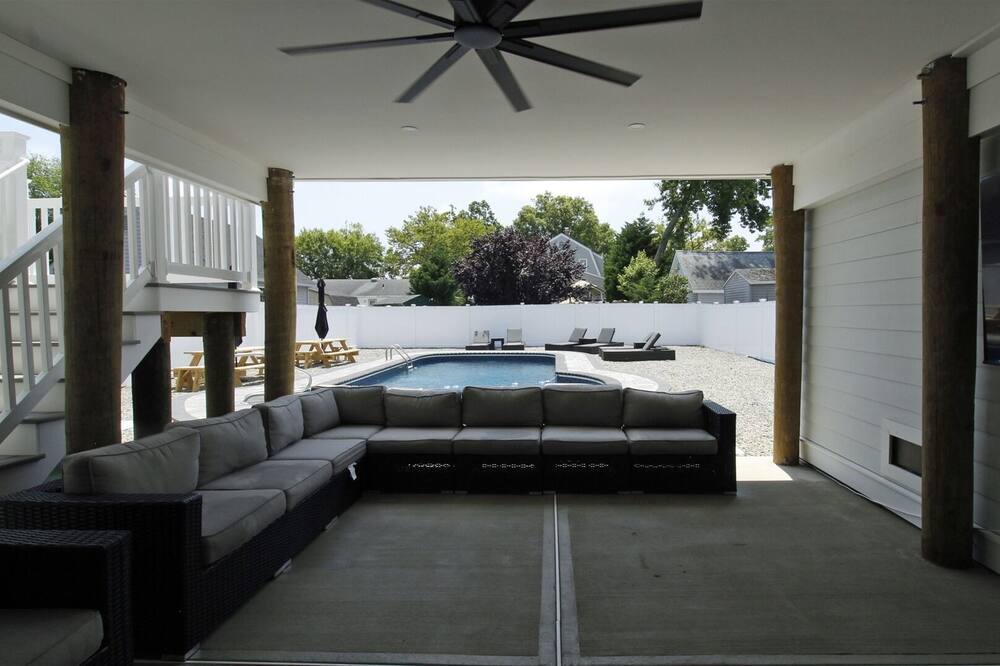 Photo of Outdoor in Point Pleasant Beach