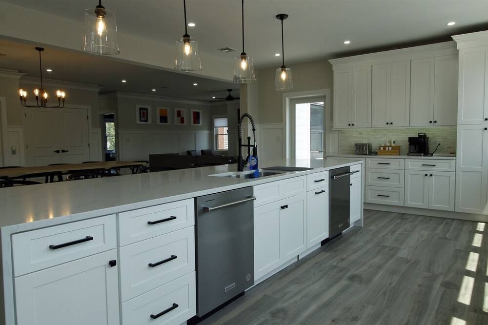 Photo of Kitchen in Point Pleasant Beach