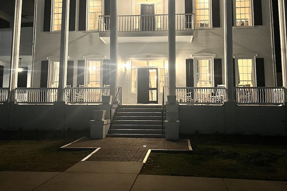 Photo of Outdoor in West Point
