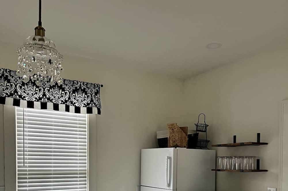 Photo of Kitchen in West Point
