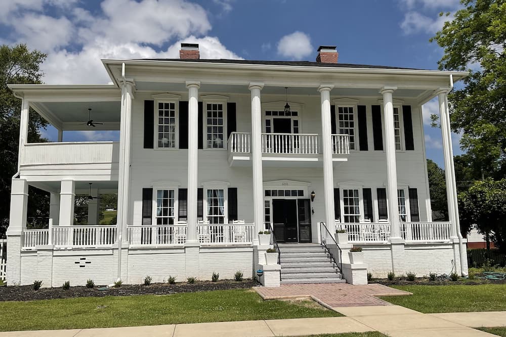 Photo of Outdoor in West Point