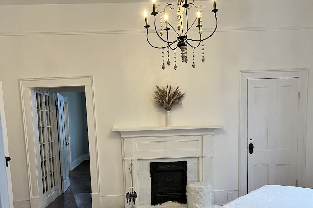 Photo of Bedroom in West Point