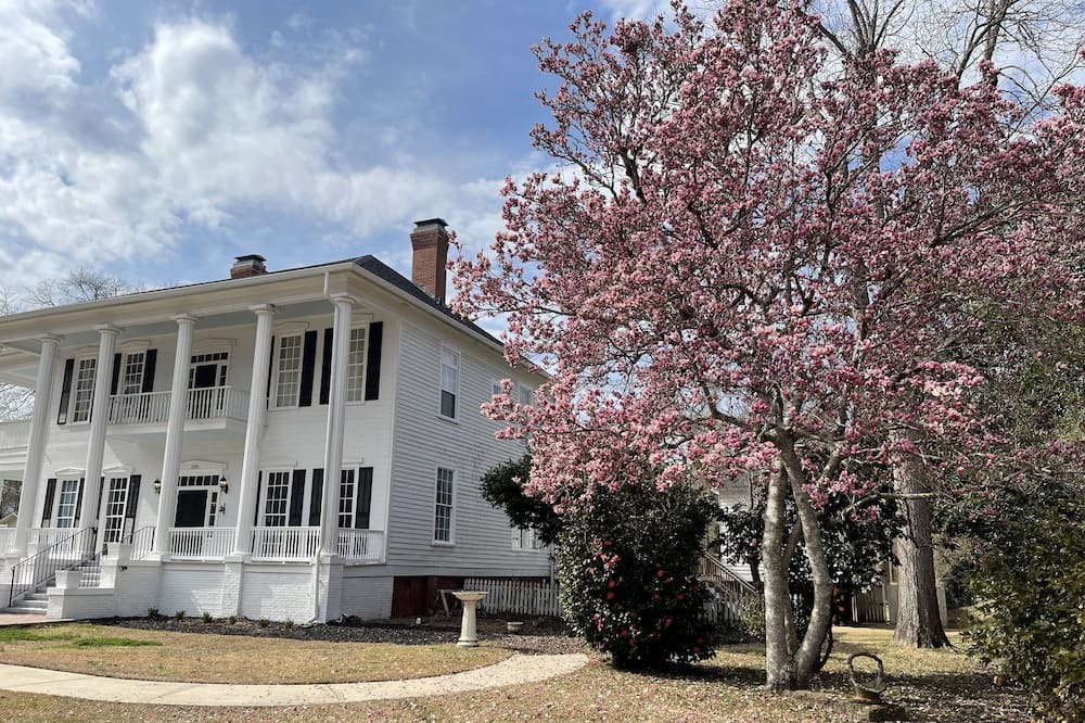Photo of Outdoor in West Point