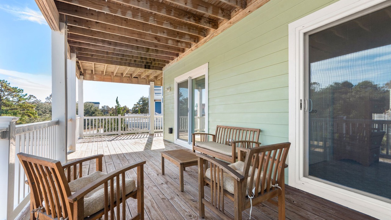 Photo of Outdoor in Monteray Shores
