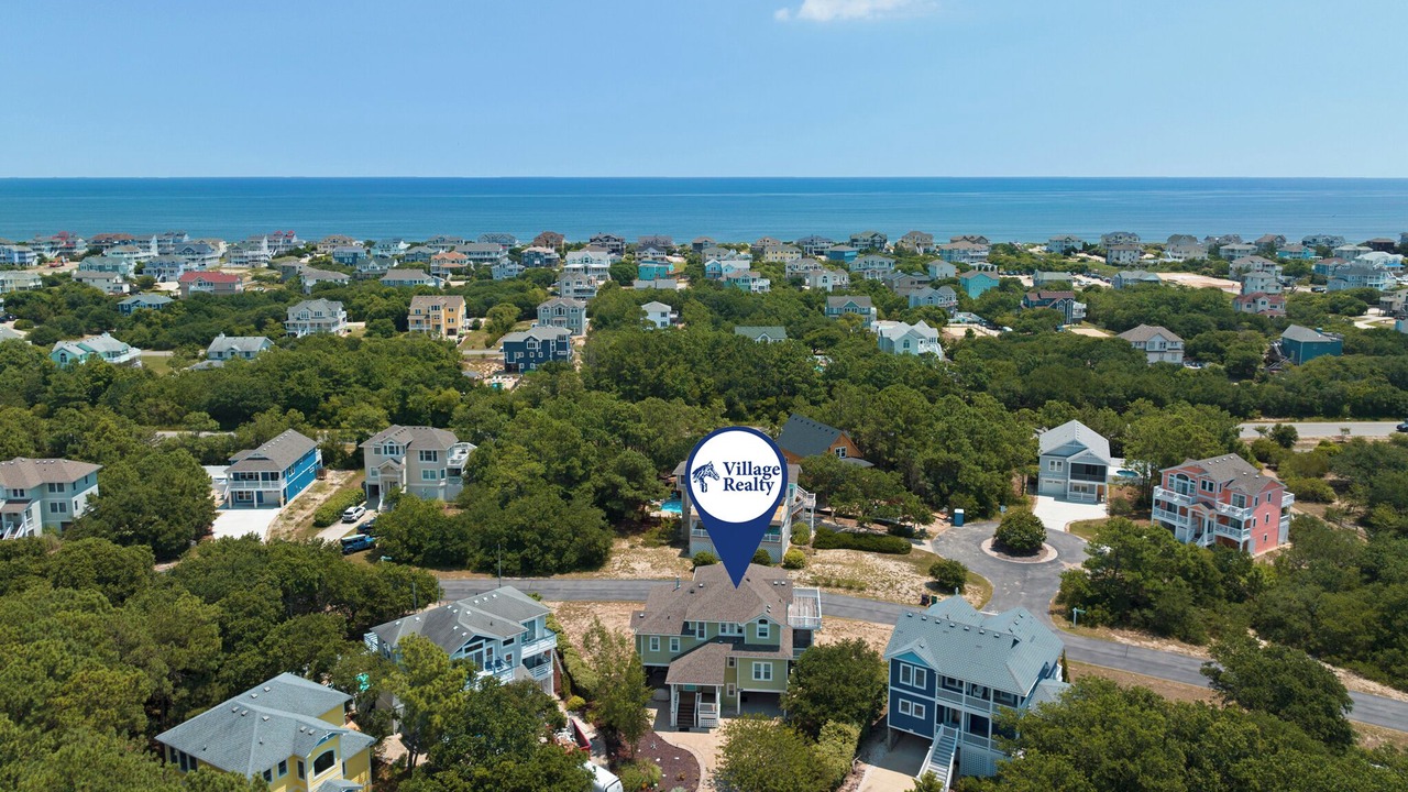 Photo of Outdoor in Monteray Shores