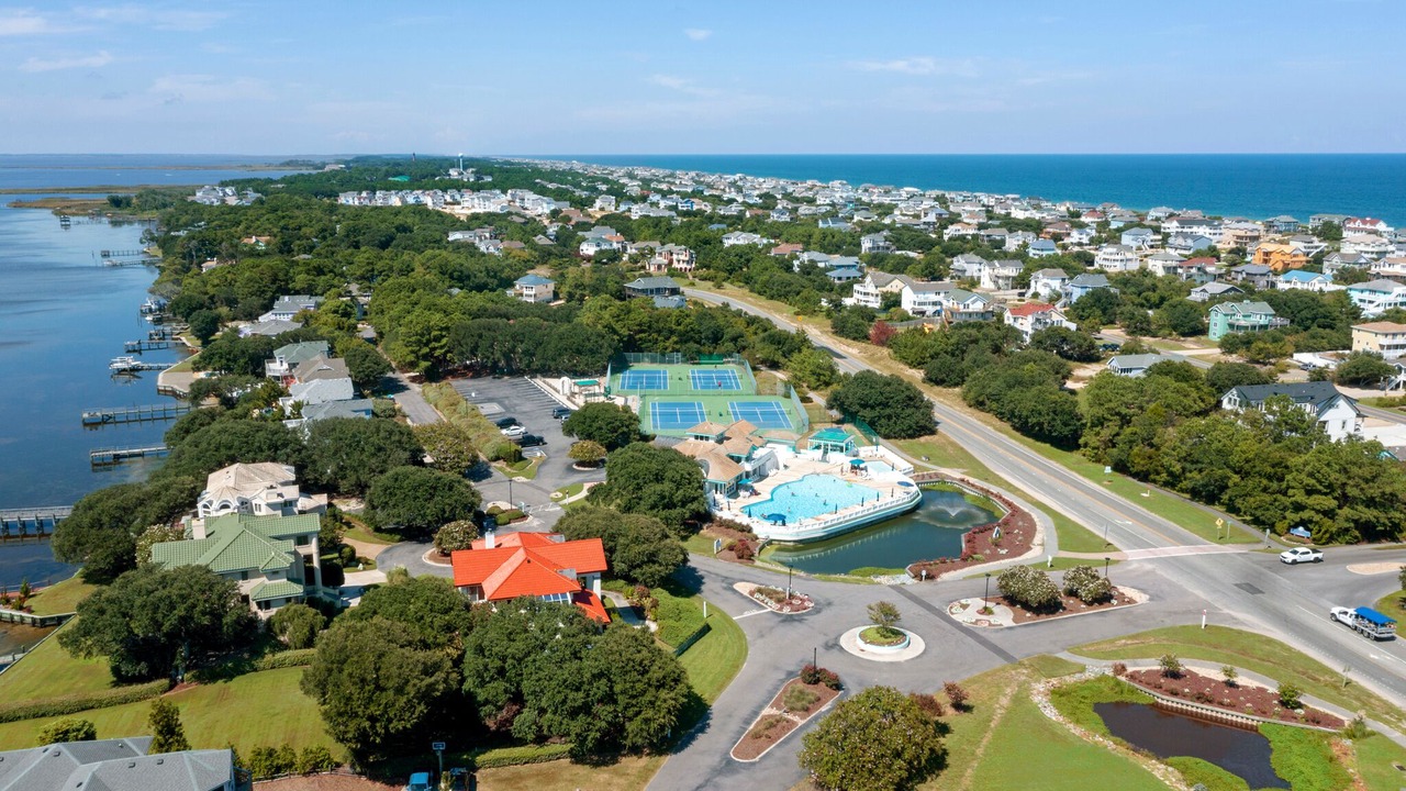 Photo of Outdoor in Monteray Shores