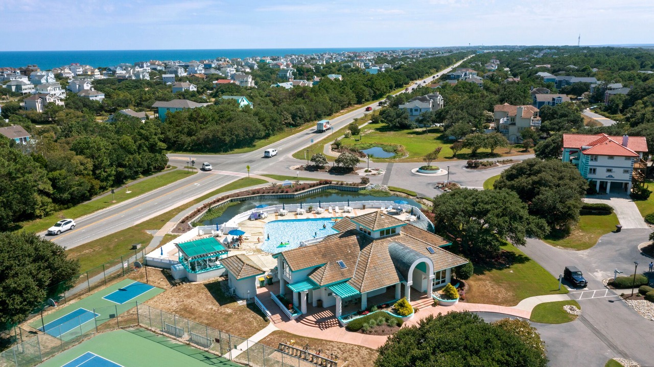 Photo of Outdoor in Monteray Shores