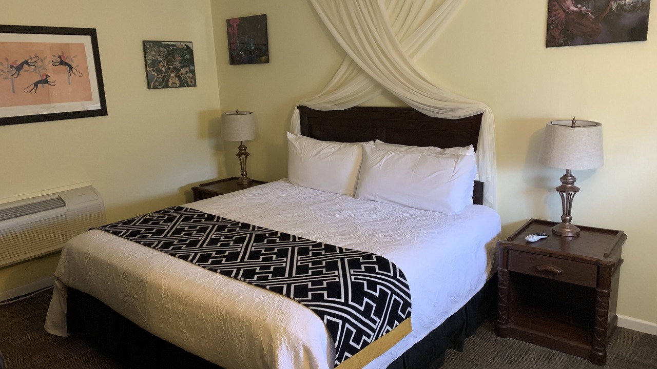 Photo of Bedroom in Marceline