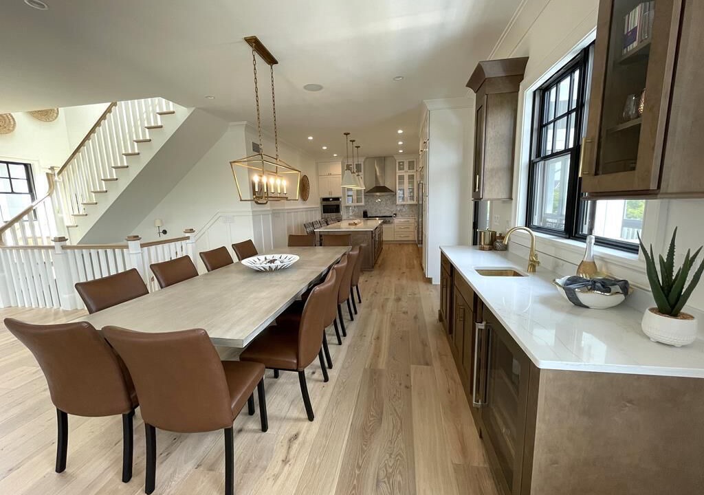 Photo of Kitchen in Admiral Estates
