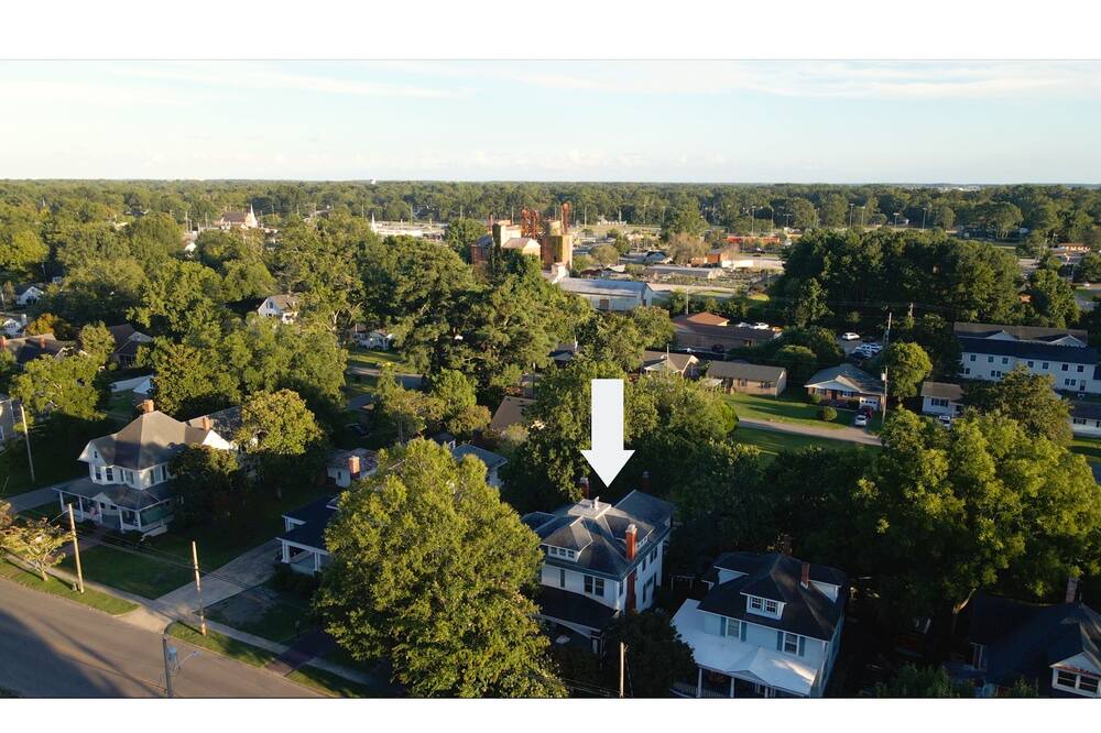 Photo of Outdoor in Elizabeth City