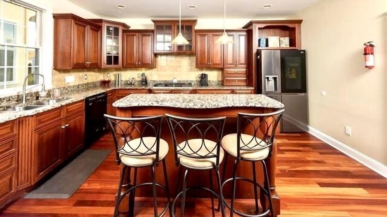 Photo of Kitchen in Ventnor City