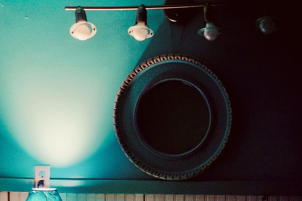 Photo of Bathroom in Monona County