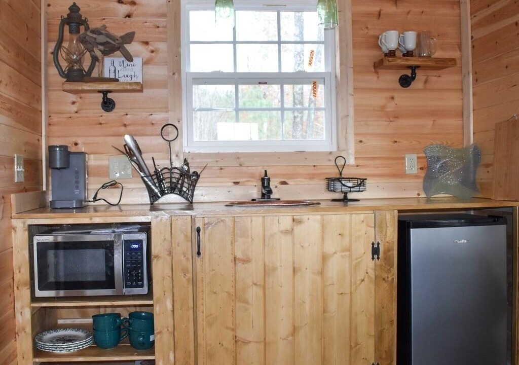 Photo of Kitchen in Mentone