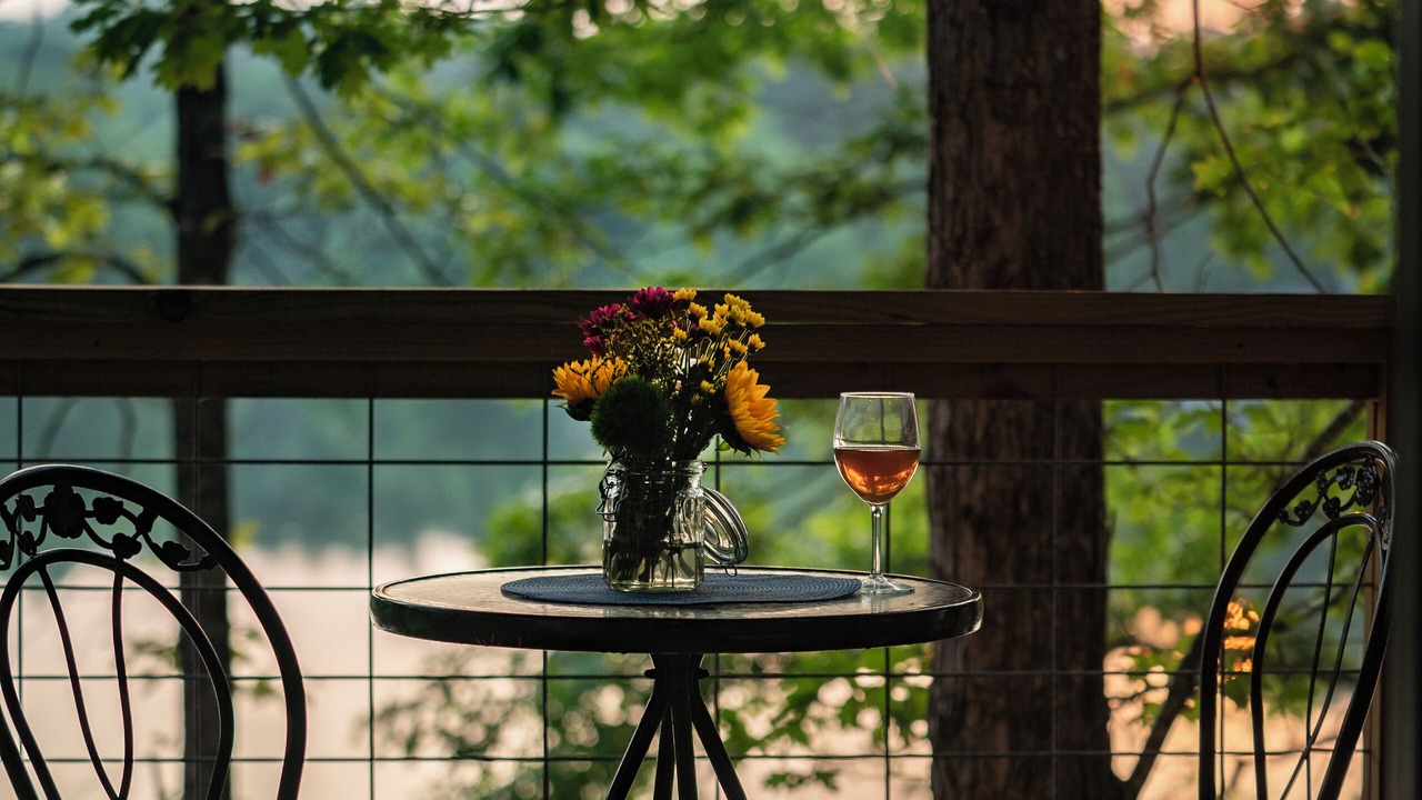 Photo of Outdoor in Mentone