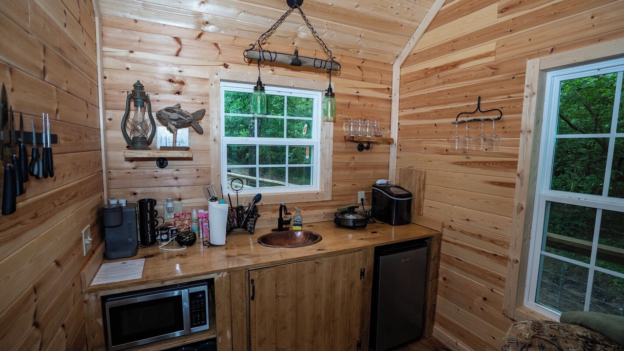 Photo of Kitchen in Mentone