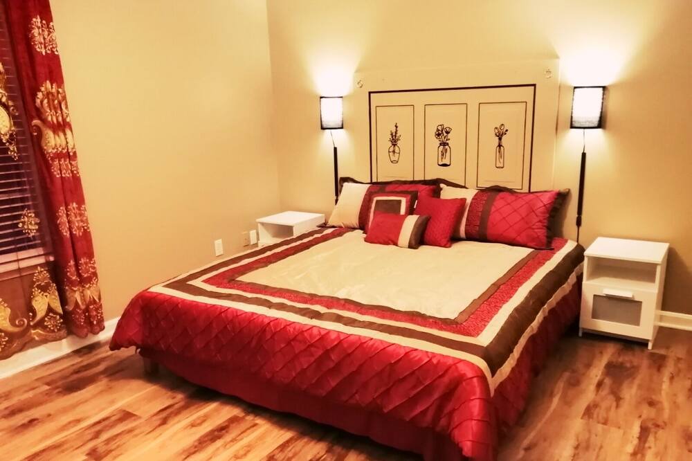 Photo of Bedroom in Dundalk