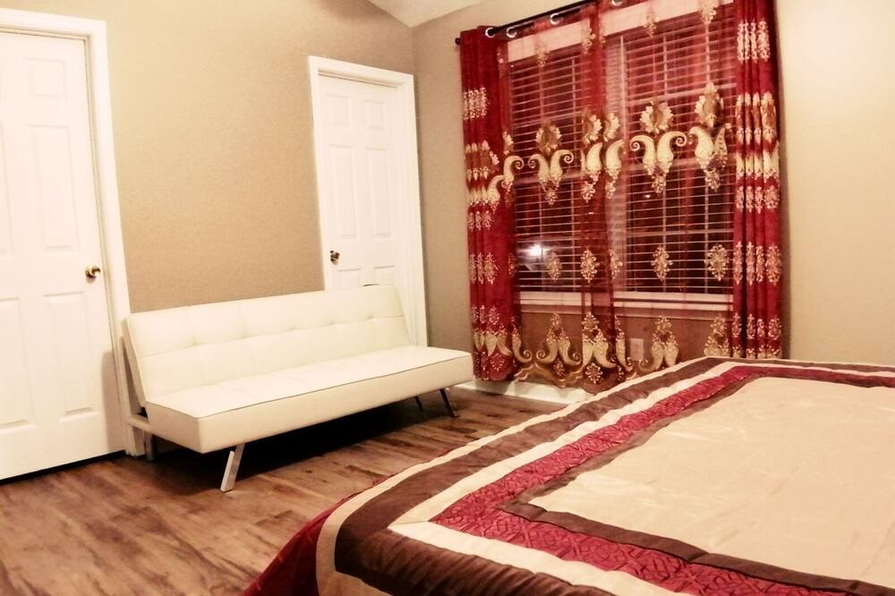 Photo of Bedroom in Dundalk