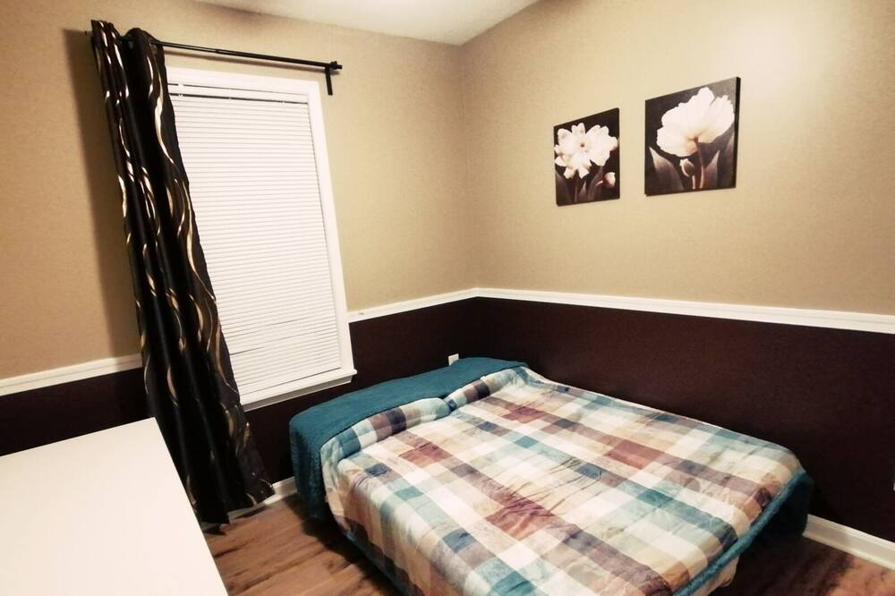 Photo of Bedroom in Dundalk