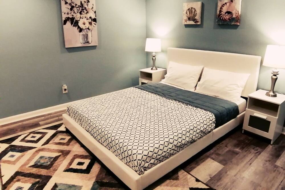 Photo of Bedroom in Dundalk