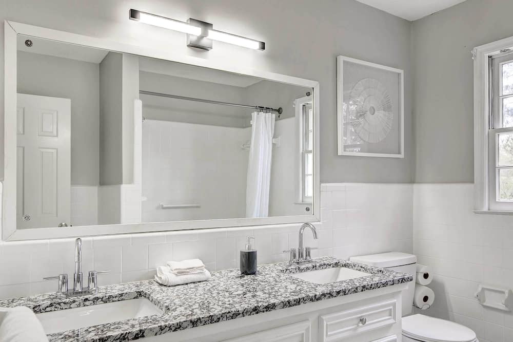 Photo of Bathroom in Camden