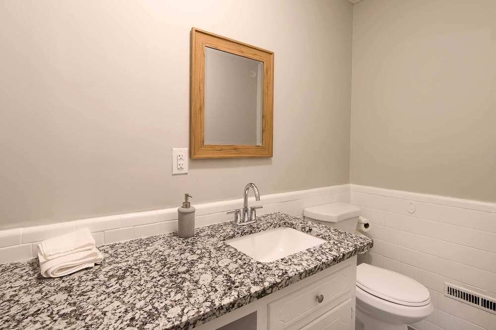 Photo of Bathroom in Camden