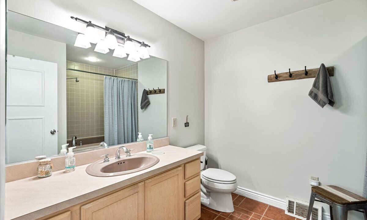 Photo of Bathroom in Bumpass