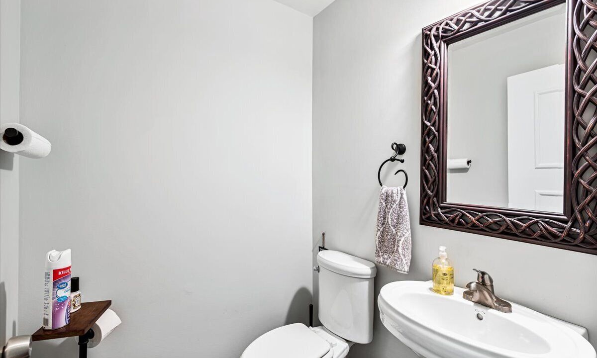 Photo of Bathroom in Bumpass