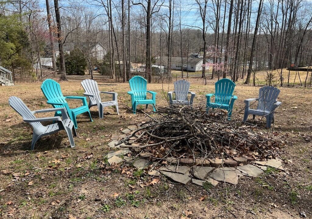 Photo of Outdoor in Bumpass
