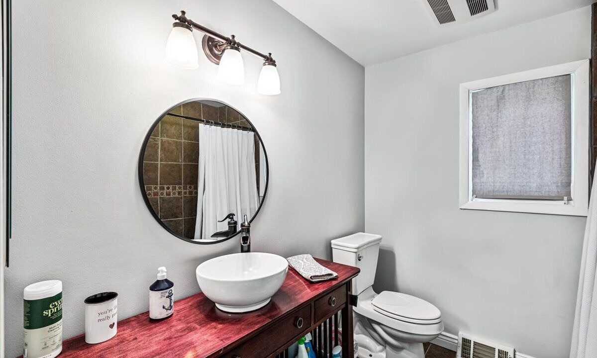 Photo of Bathroom in Bumpass