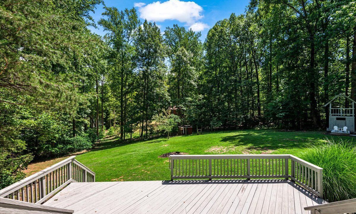 Photo of Outdoor in Bumpass
