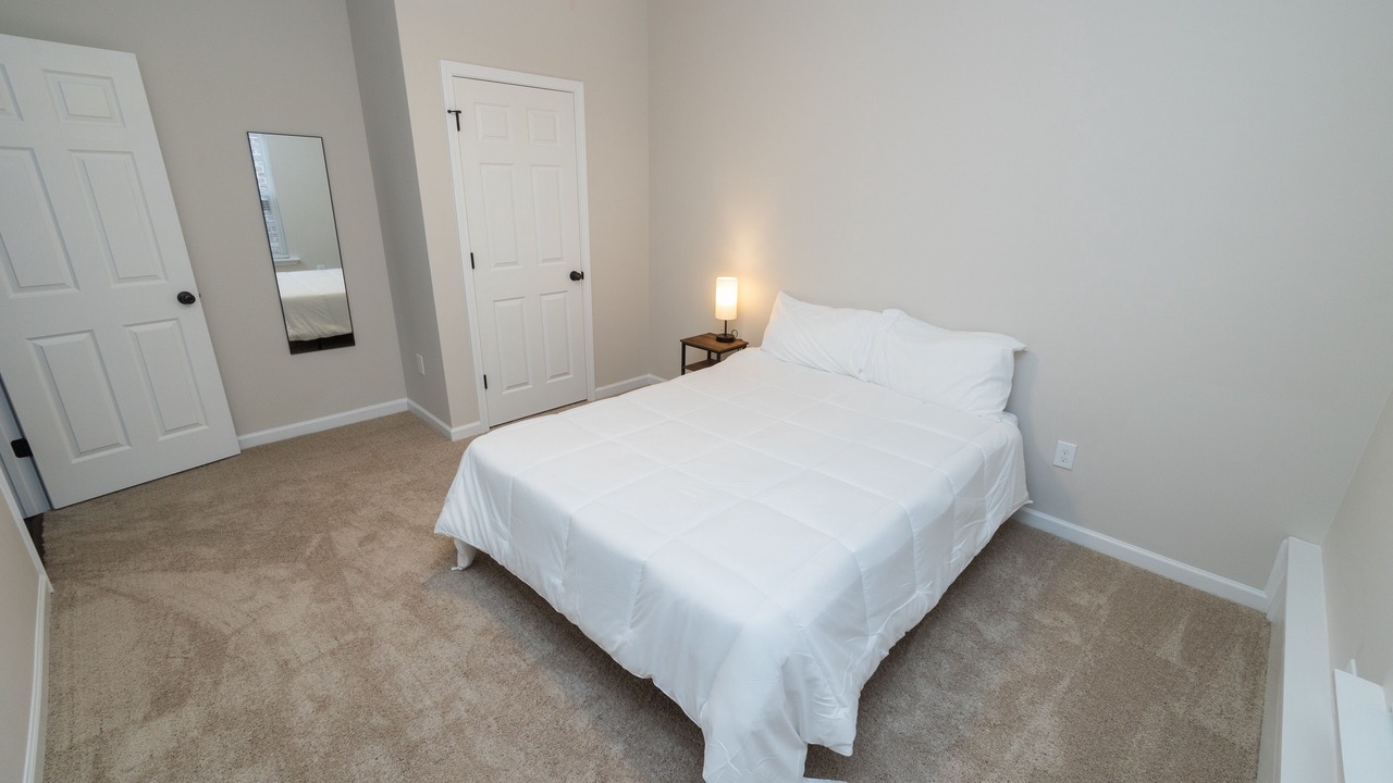 Photo of Bedroom in Cullman