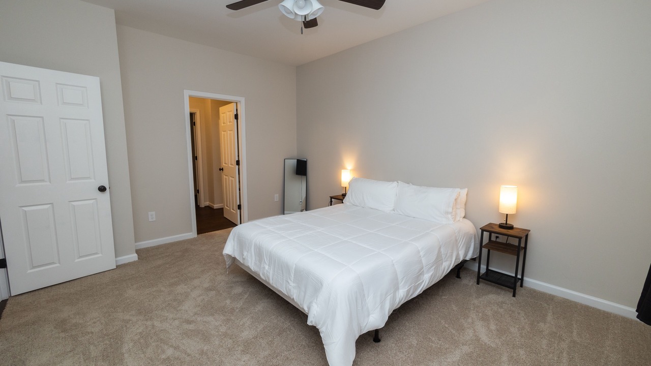 Photo of Bedroom in Cullman