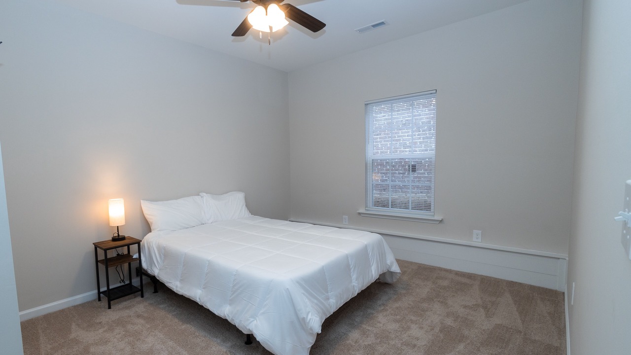 Photo of Bedroom in Cullman