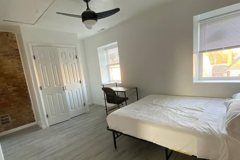 Photo of Bedroom in Dover