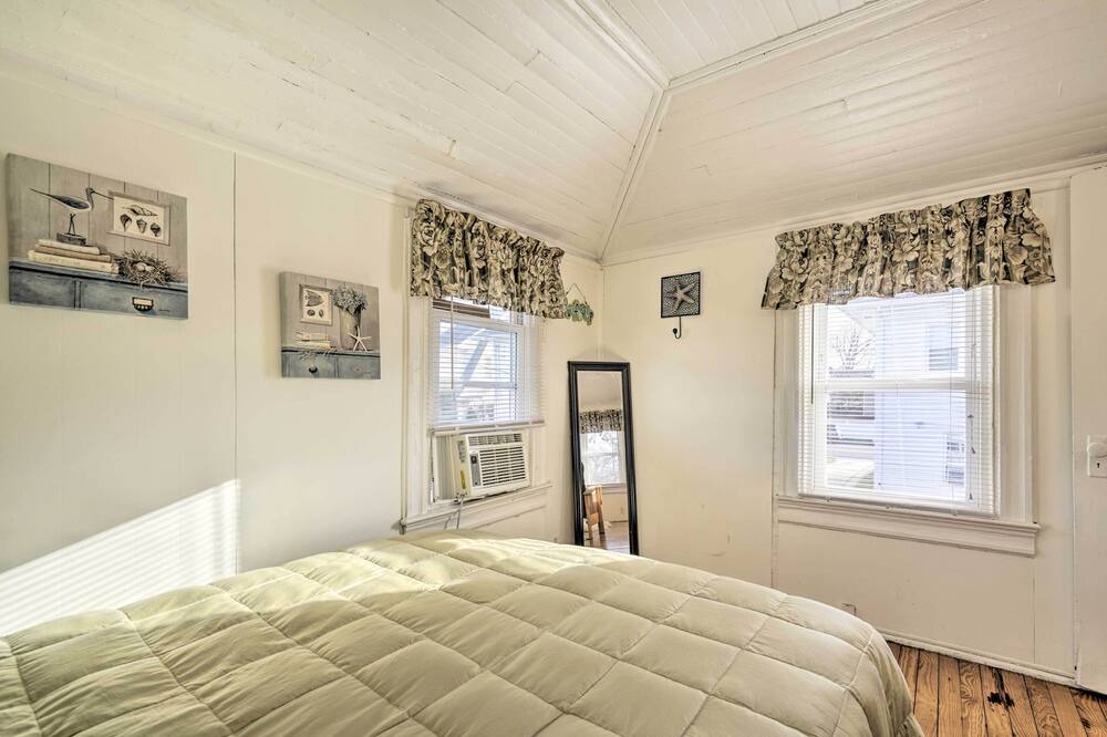 Photo of Bedroom in Allenhurst