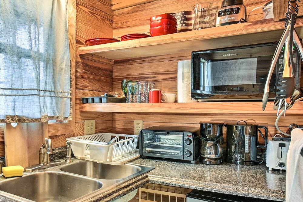 Photo of Kitchen in Silver City