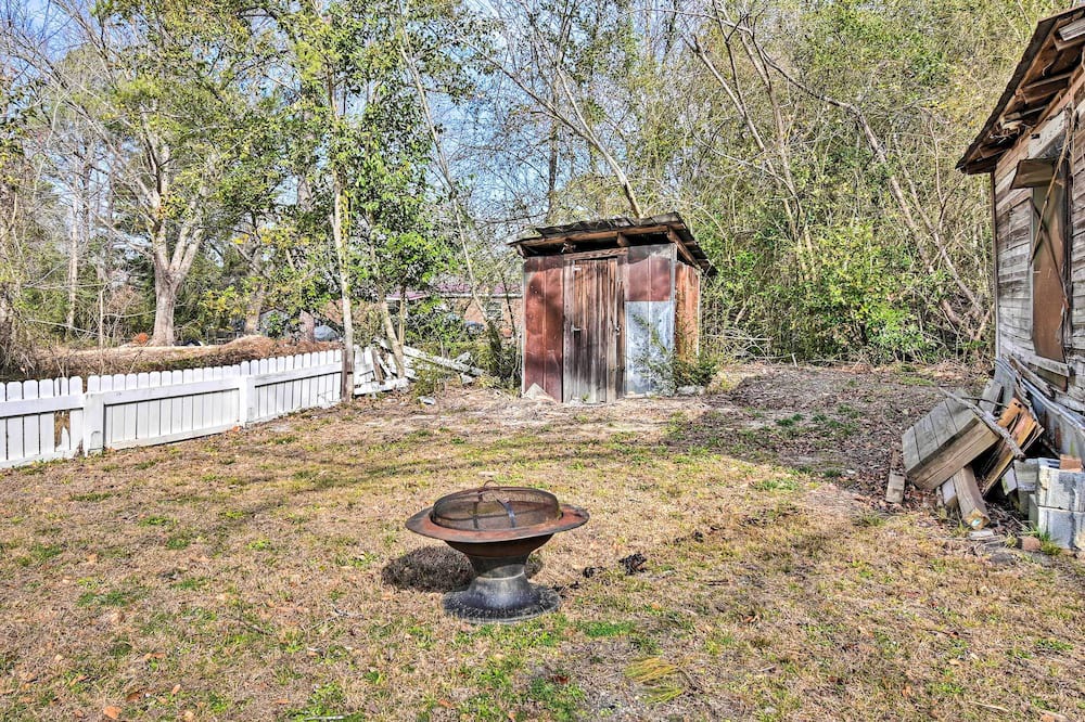 Photo of Outdoor in Silver City