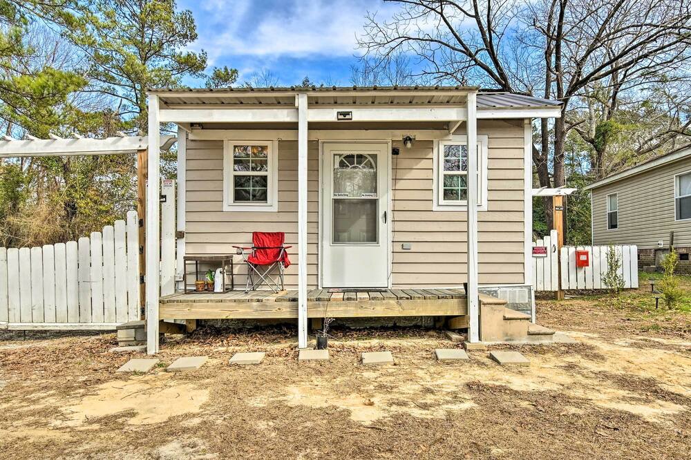 Photo of Outdoor in Silver City