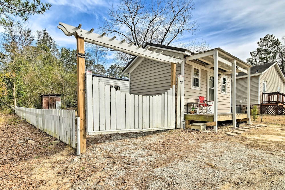 Photo of Outdoor in Silver City