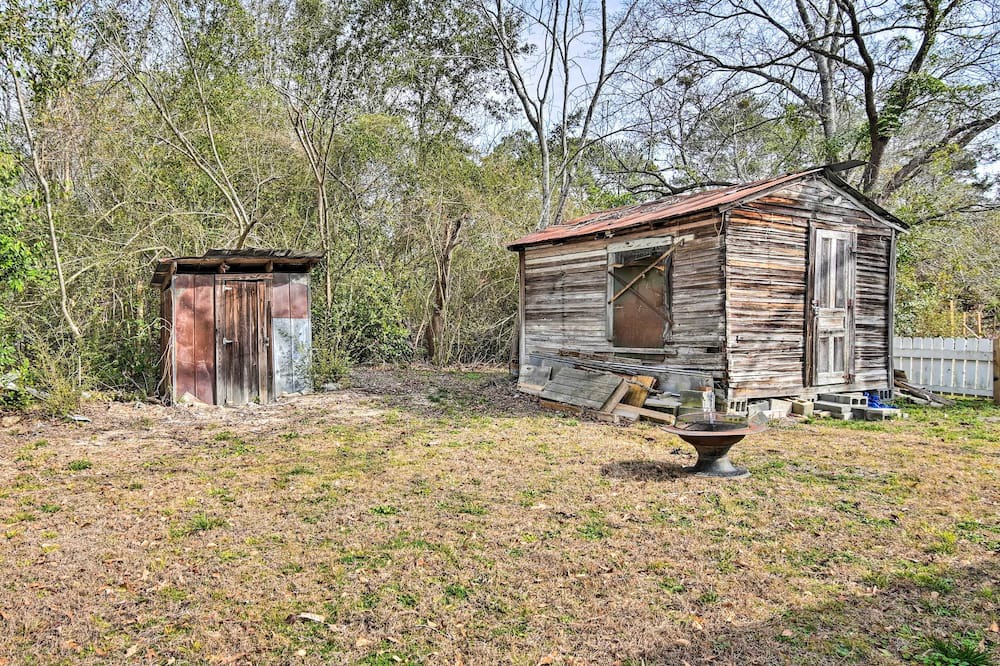 Photo of Outdoor in Silver City