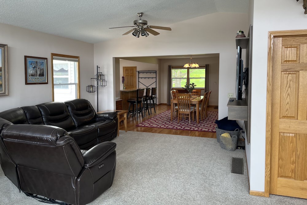 Photo of Livingroom in Montpelier