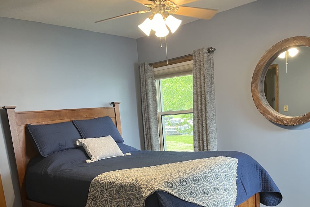 Photo of Bedroom in Montpelier